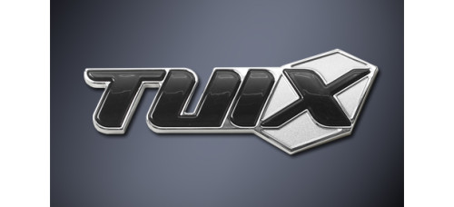 tuix point emblem set for hyundai i30 2011-15 mnr